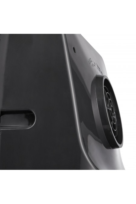 Мобильный кондиционер Ballu Aura BPAC-12 CP/N1_24Y (белый) 7