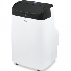 Мобильный кондиционер Ballu Smart Wind BPAC-07 SW/N1 (белый)
