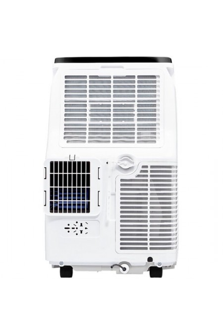 Мобильный кондиционер Ballu Smart Wind BPAC-07 SW/N1 (белый) 2