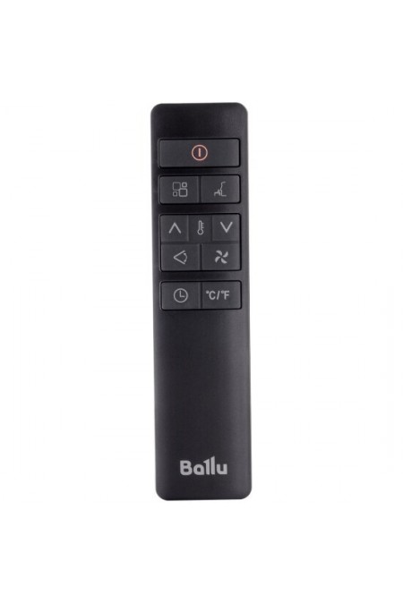 Мобильный кондиционер Ballu Smart Wind BPAC-07 SW/N1 (белый) 7