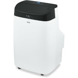 Мобильный кондиционер Ballu BPAC-09 SW/N1 (белый)