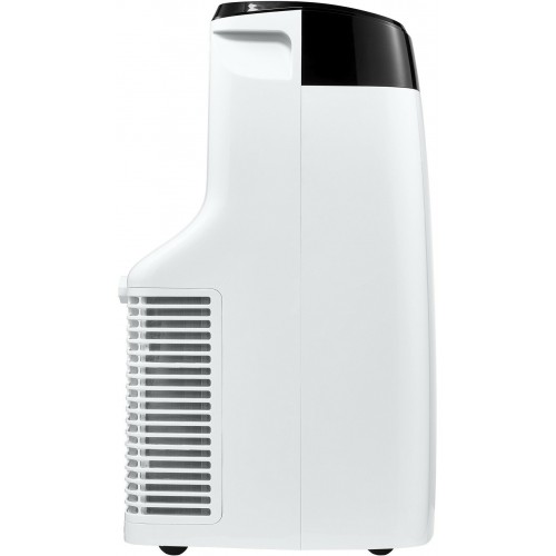 Мобильный кондиционер Ballu BPAC-09 SW/N1 (белый) 4