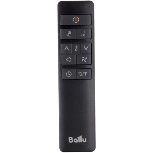 Мобильный кондиционер Ballu BPAC-09 SW/N1 (белый) 7