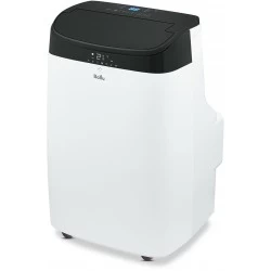 Мобильный кондиционер Ballu BPAC-12 SW/N1 (белый)