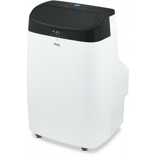 Мобильный кондиционер Ballu BPAC-12 SW/N1 (белый) 