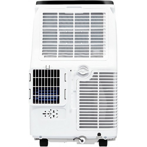 Мобильный кондиционер Ballu BPAC-12 SW/N1 (белый) 2