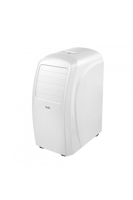 Мобильный кондиционер Ballu Smart Pro BPAC-18 CE_20Y (белый) 1