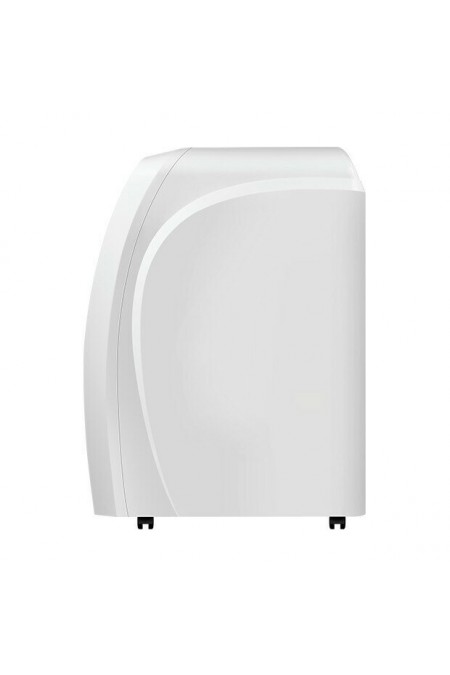 Мобильный кондиционер Ballu Smart Pro BPAC-18 CE_20Y (белый) 2