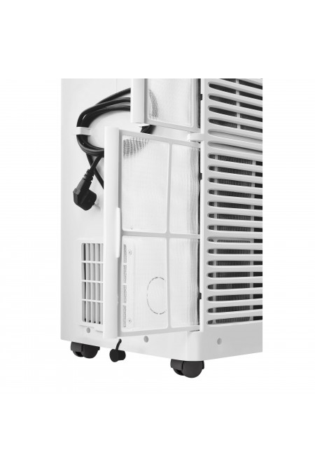Мобильный кондиционер Ballu Smart Pro BPAC-18 CE_20Y (белый) 3