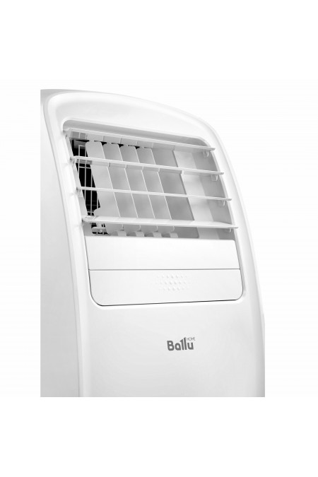 Мобильный кондиционер Ballu Smart Pro BPAC-18 CE_20Y (белый) 4