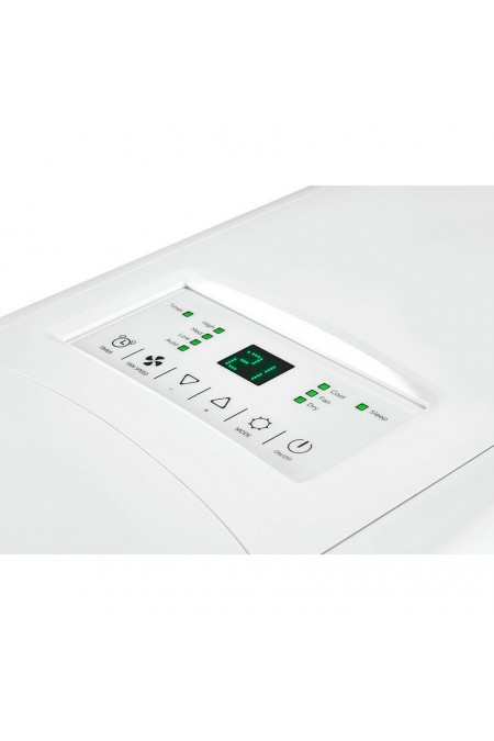 Мобильный кондиционер Ballu Smart Pro BPAC-18 CE_20Y (белый) 5