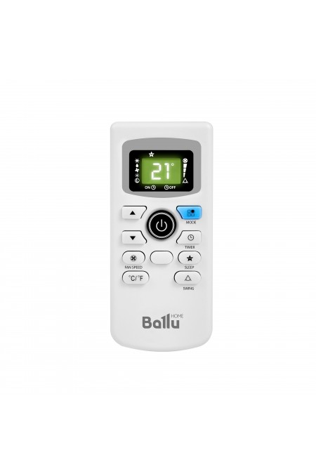 Мобильный кондиционер Ballu Smart Pro BPAC-18 CE_20Y (белый) 6