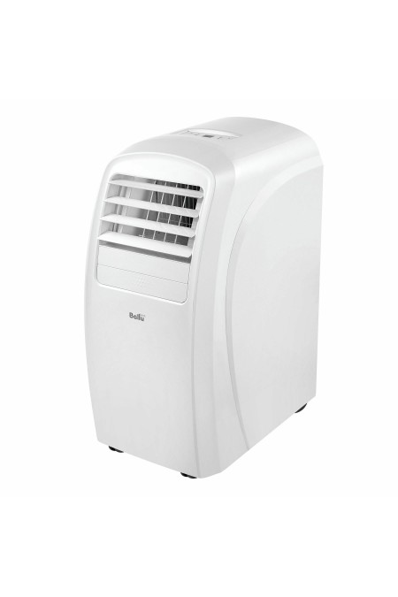 Мобильный кондиционер Ballu Smart Pro BPAC-20 CE_20Y (белый) 