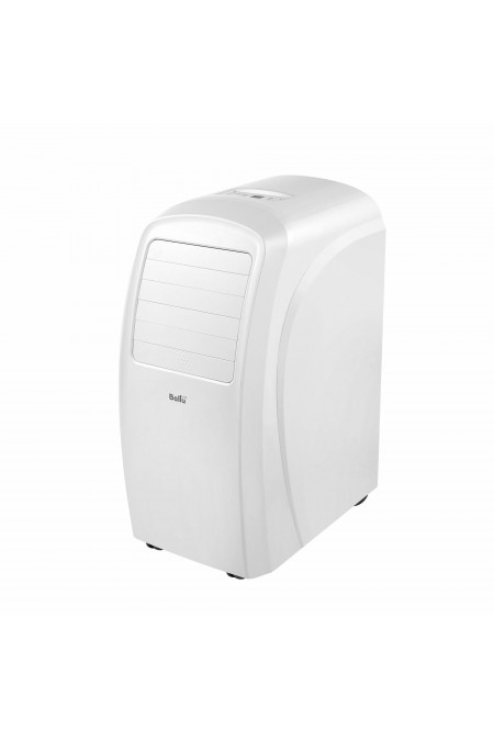 Мобильный кондиционер Ballu Smart Pro BPAC-20 CE_20Y (белый) 1