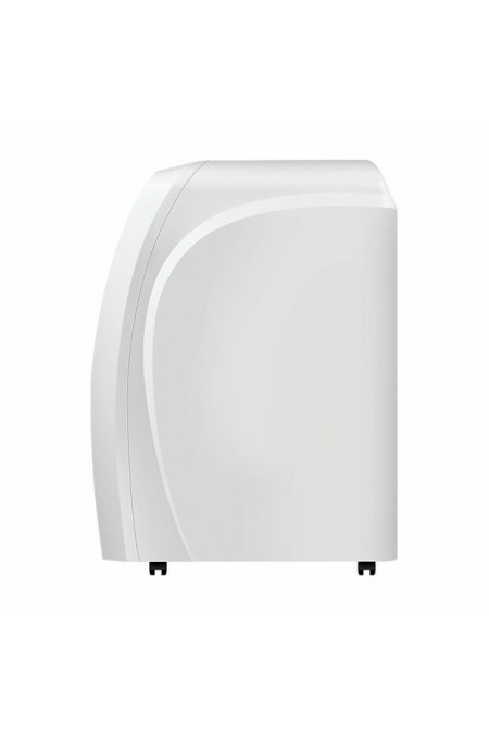 Мобильный кондиционер Ballu Smart Pro BPAC-20 CE_20Y (белый) 2