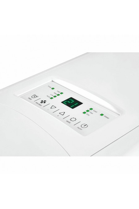 Мобильный кондиционер Ballu Smart Pro BPAC-20 CE_20Y (белый) 5