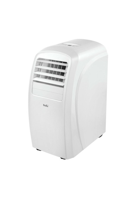 Мобильный кондиционер Ballu Smart Pro BPAC-20 CE_20Y (белый) 7