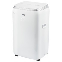 Мобильный кондиционер Ballu BPHS-11H (белый)