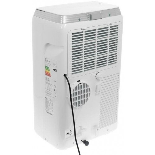 Мобильный кондиционер Ballu BPHS-11H (белый) 5