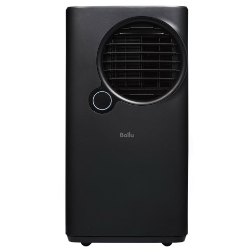 Мобильный кондиционер Ballu Eclipse BPAC-07 EPB/N6 (черный) 1