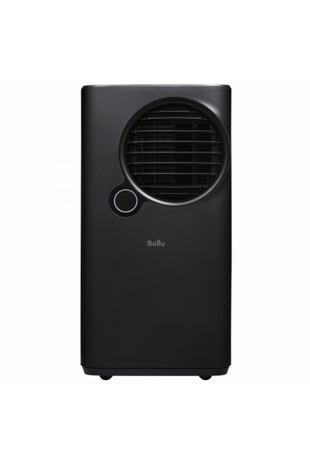 Мобильный кондиционер Ballu Eclipse BPAC-07 EPB/N6 (черный) 1