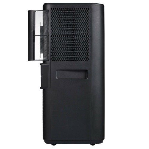 Мобильный кондиционер Ballu Eclipse BPAC-07 EPB/N6 (черный) 2