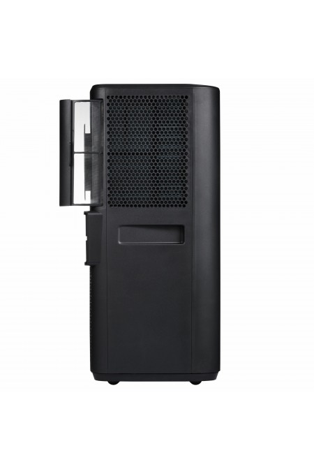 Мобильный кондиционер Ballu Eclipse BPAC-07 EPB/N6 (черный) 2