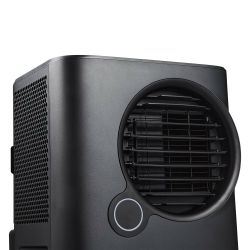 Мобильный кондиционер Ballu Eclipse BPAC-07 EPB/N6 (черный) 6