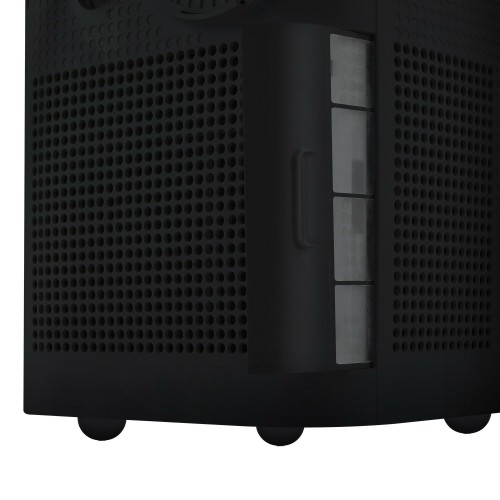 Мобильный кондиционер Ballu Eclipse BPAC-07 EPB/N6 (черный) 7