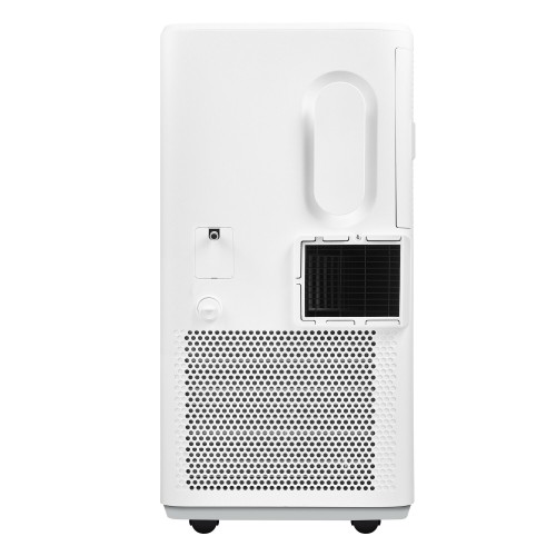 Мобильный кондиционер Ballu Eclipse BPAC-07 EPW/N6 (белый) 2