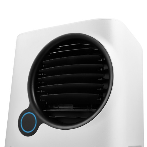 Мобильный кондиционер Ballu Eclipse BPAC-07 EPW/N6 (белый) 4