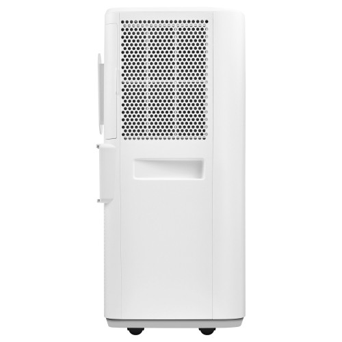Мобильный кондиционер Ballu Eclipse BPAC-07 EPW/N6 (белый) 7