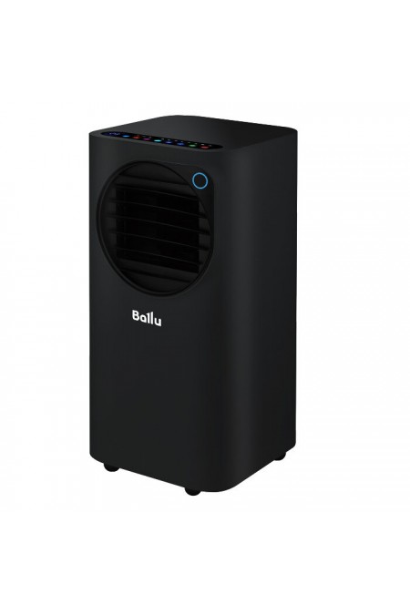 Мобильный кондиционер Ballu Eclipse BPAC-10 EPB/N6 (черный) 