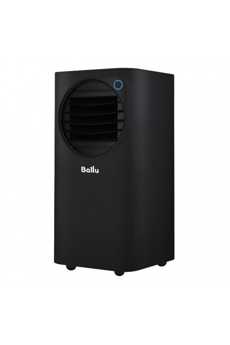 Мобильный кондиционер Ballu Eclipse BPAC-10 EPB/N6 (черный) 1