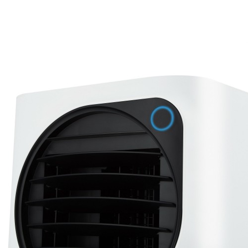 Мобильный кондиционер Ballu Eclipse BPAC-10 EPW/N6 (белый) 4