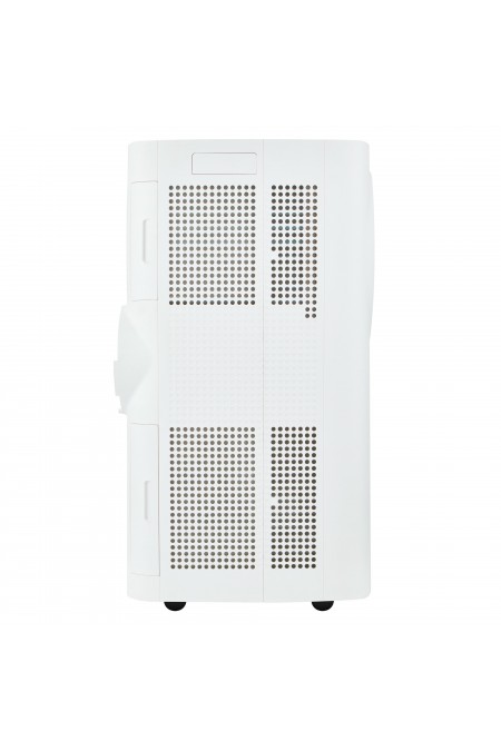 Мобильный кондиционер Ballu Eclipse BPAC-10 EPW/N6 (белый) 4
