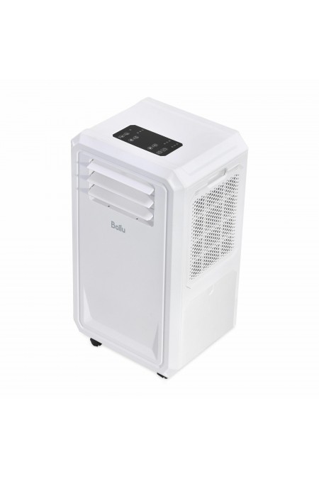 Мобильный кондиционер Ballu Eco Cool BPAC-02 CC/N6 (белый) 1