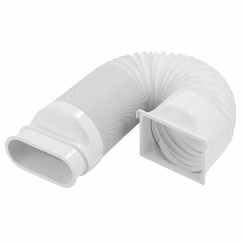 Мобильный кондиционер Ballu Orbis BPAC-07 OR/N6 (белый) 7