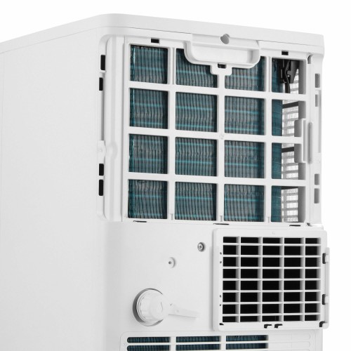 Мобильный кондиционер Ballu Orbis BPAC-09 OR/N6 (белый) 3