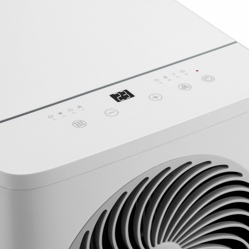 Мобильный кондиционер Ballu Orbis BPAC-09 OR/N6 (белый) 5