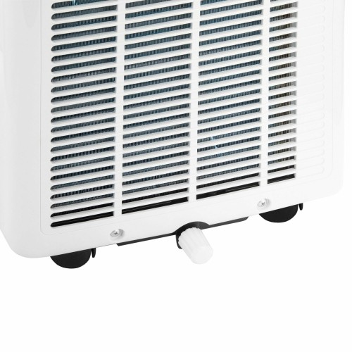 Мобильный кондиционер Ballu Orbis BPAC-09 OR/N6 (белый) 6