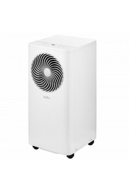 Мобильный кондиционер Ballu Orbis BPAC-09 OR/N6 (белый) 