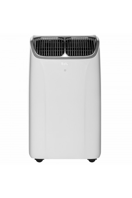 Мобильный кондиционер Ballu Platinum X4 BPHS-09 HX/N3 (белый) 1