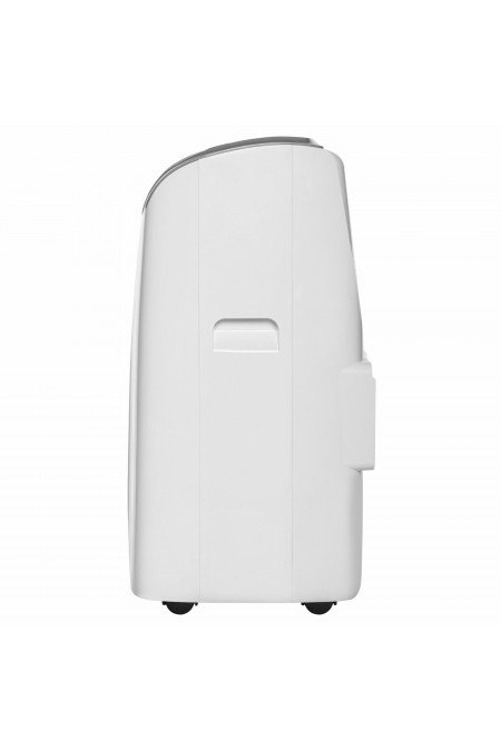 Мобильный кондиционер Ballu Platinum X4 BPHS-09 HX/N3 (белый) 4