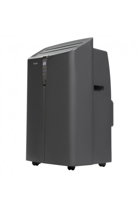 Мобильный кондиционер Ballu Smart Inverter BPAC-12 IE/N6 (серый) 