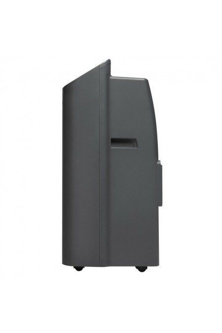 Мобильный кондиционер Ballu Smart Inverter BPAC-12 IE/N6 (серый) 2
