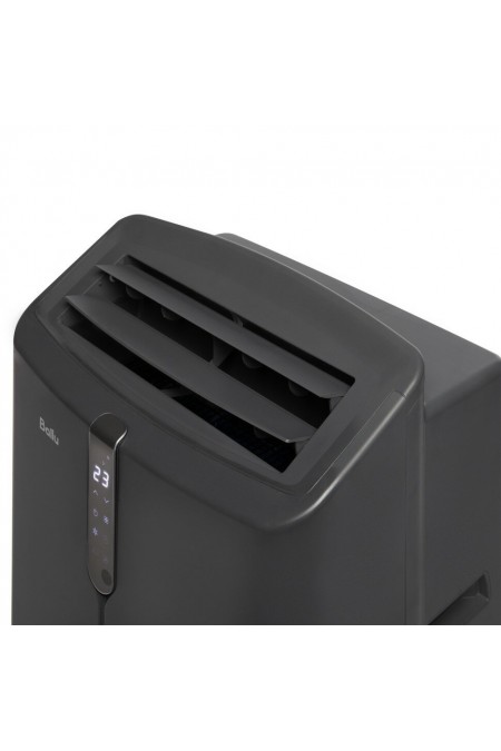 Мобильный кондиционер Ballu Smart Inverter BPAC-12 IE/N6 (серый) 3