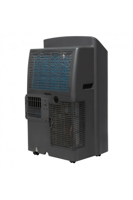 Мобильный кондиционер Ballu Smart Inverter BPAC-12 IE/N6 (серый) 4