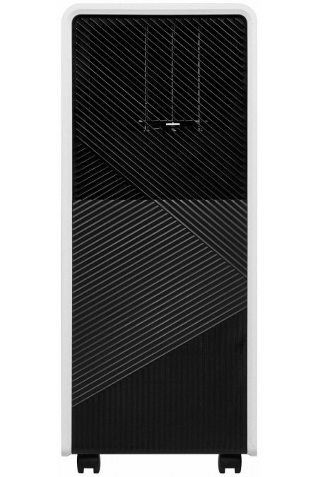 Мобильный кондиционер Ballu Stella BPAC-09 EG/N6 (белый) 