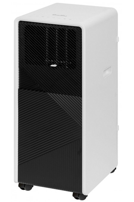 Мобильный кондиционер Ballu Stella BPAC-09 EG/N6 (белый) 1